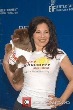 Fran Drescher